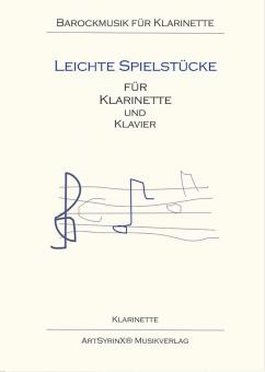 Leichte Spielstücke 