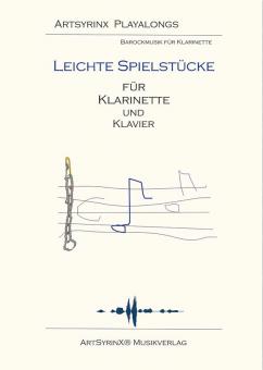 Leichte Spielstücke 