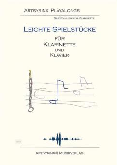 Leichte Spielstücke 