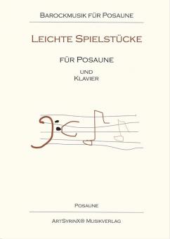 Leichte Spielstücke 