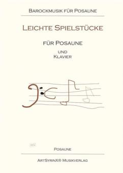 Leichte Spielstücke 