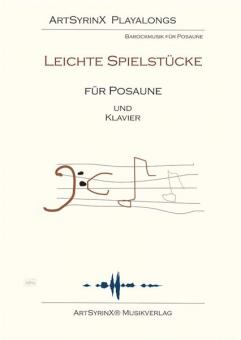 Leichte Spielstücke 