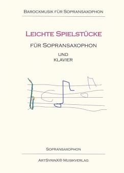 Leichte Spielstücke 