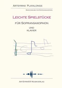 Leichte Spielstücke 