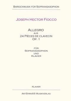 Allegro 