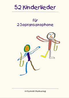 52 Kinderlieder 
