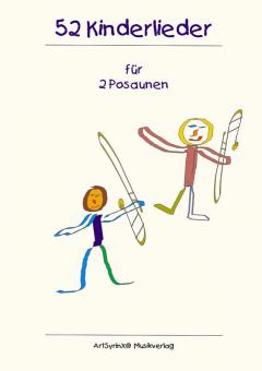 52 Kinderlieder 