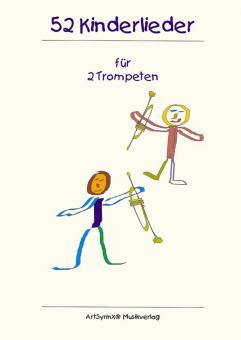 52 Kinderlieder 