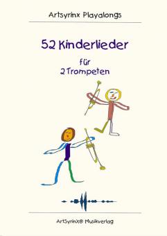 52 Kinderlieder 