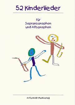 52 Kinderlieder 