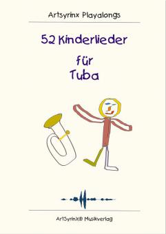 52 Kinderlieder 