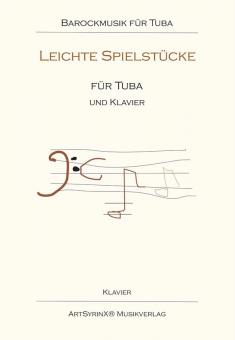 Leichte Spielstücke 