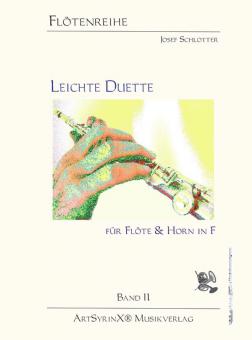 Leichte Duette 2 