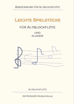 Leichte Spielstücke 