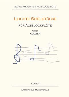 Leichte Spielstücke 