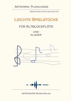 Leichte Spielstücke 