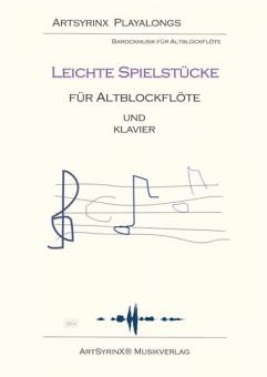 Leichte Spielstücke 