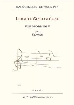 Leichte Spielstücke 