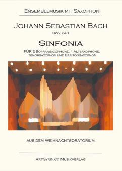 Sinfonia 