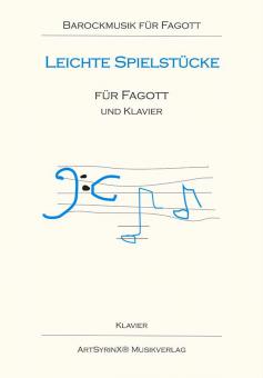 Leichte Spielstücke 