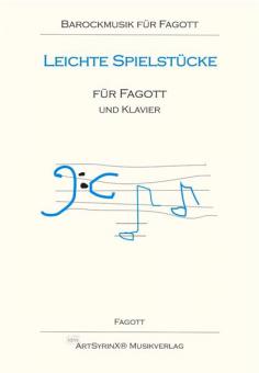 Leichte Spielstücke 