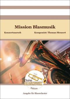 Mission Blasmusik 