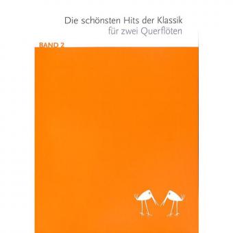 Die schönsten Hits der Klassik 2 