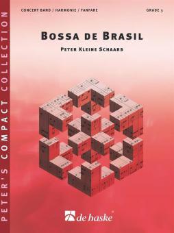 Bossa de Brasil 