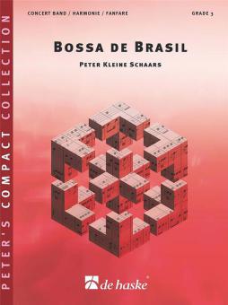 Bossa de Brasil 