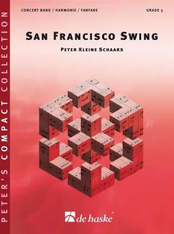 San Francisco Swing 