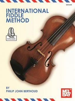 International Fiddle Method 