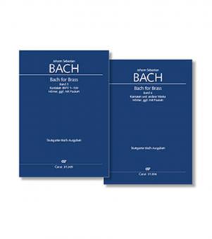 Sämtliche Horn-Partien 