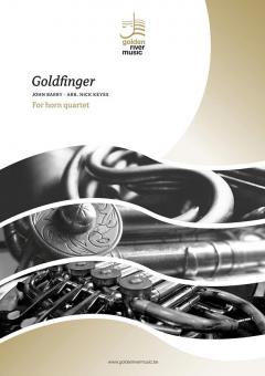 Goldfinger 