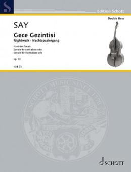 Gece Gezintisi op. 93 Download