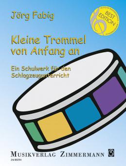 Kleine Trommel von Anfang an Download