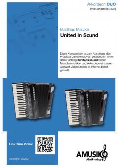 United in Sound 