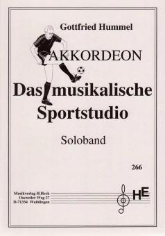 Das musikalische Sportstudio 