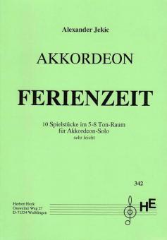 Ferienzeit 