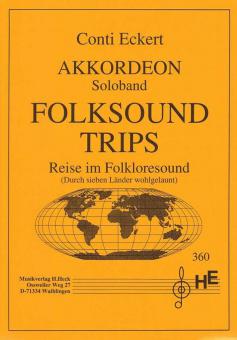 Folksound Trips 