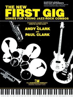 The New First Gig Bass Clef 