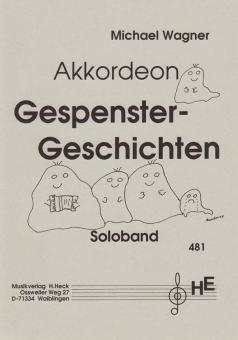 Gespenster-Geschichten 