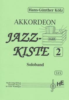 Jazz-Kiste 2 