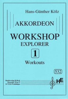 Workshop Explorer 1 