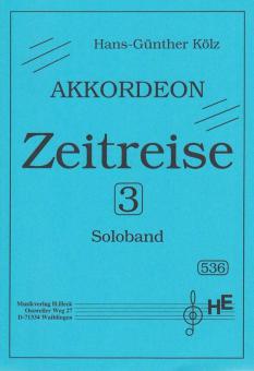 Zeitreise 3 