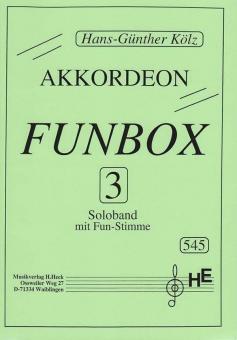 Funbox 3 