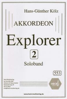 Explorer 2 