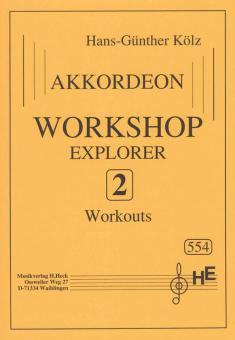 Workshop Explorer 2 