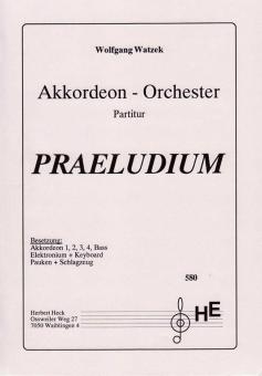 Praeludium 
