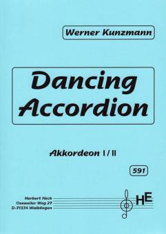 Dancing Accordion 