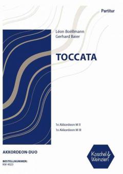 Toccata 